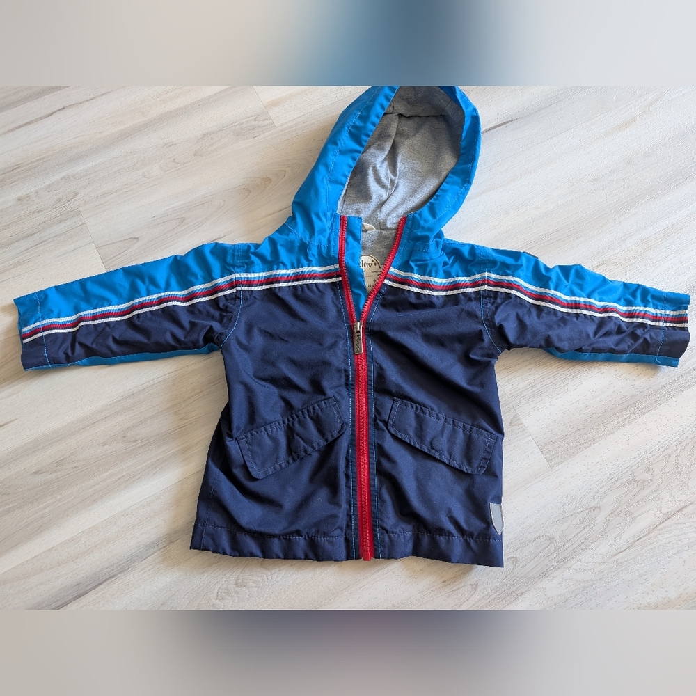 Lightweight Hatley Jacket